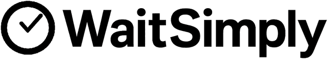WaitSimply Logo